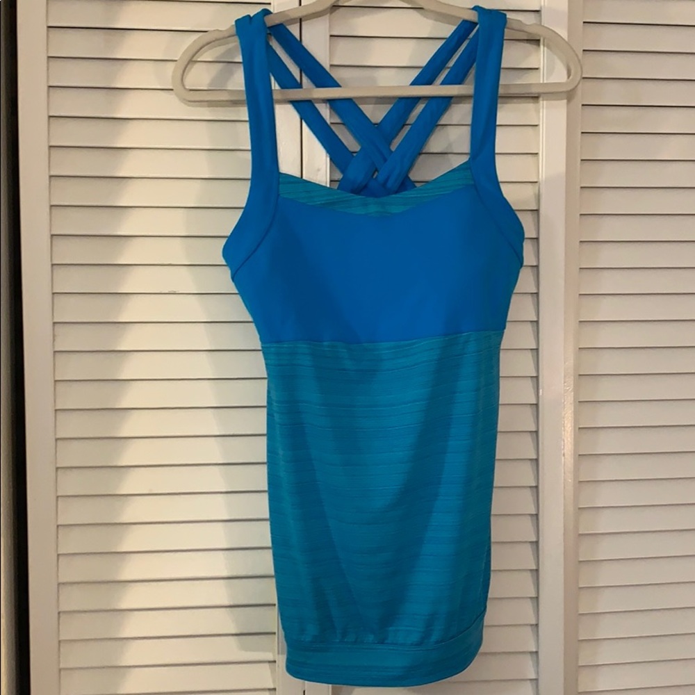ATHLETA Sport Top